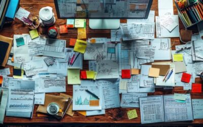 Why Do B2B Firms Struggle With Data Visibility (and How Can You Fix It)?